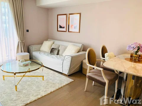 1 Room for Rent at The Klass Siam 6572698