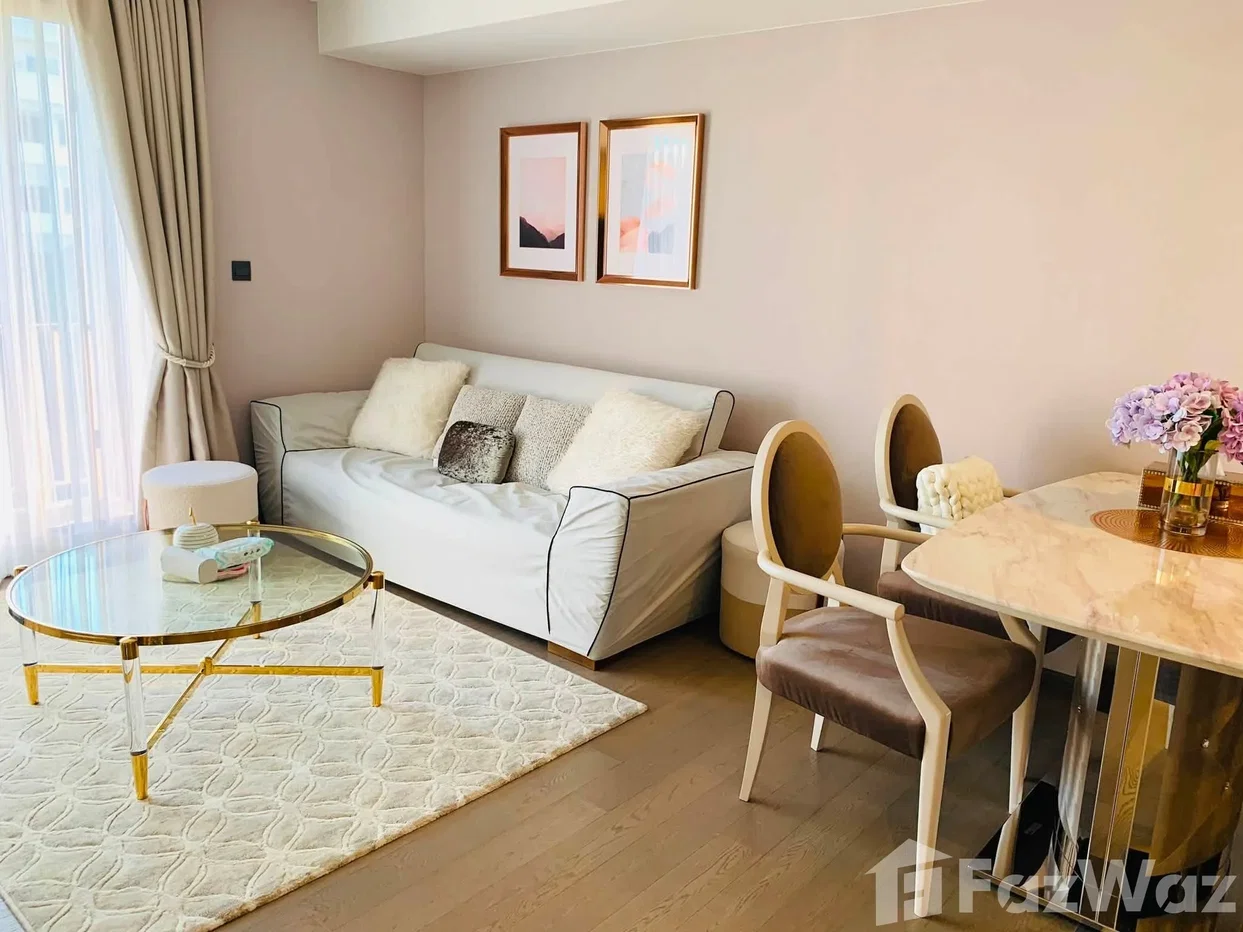 picture 1 Room for Rent at The Klass Siam 6572698 - 1/5
