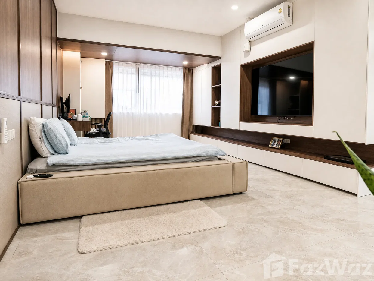รูป ขาย วิลล่า 3 ห้องนอน ในโครงการ สำราญ การ์เด้น 6573112 - รูปที่ 15/34