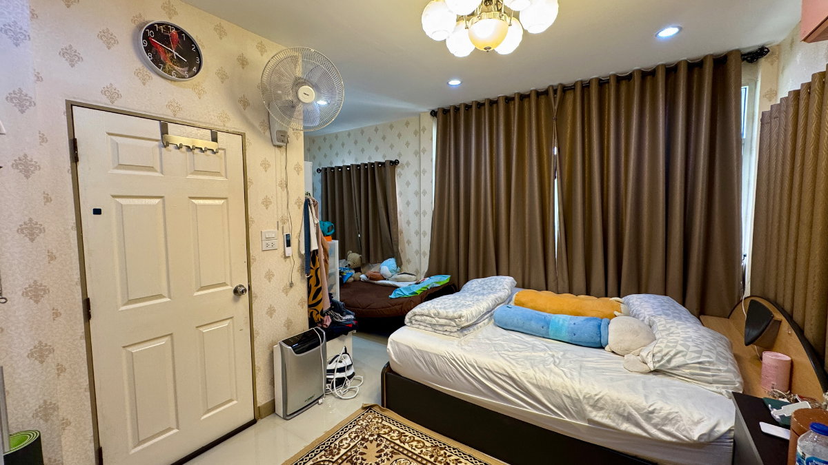 รูป บ้านเดี่ยว หมู่บ้านณิชากร 2 ขนาด 75 ตารางวา - รูปที่ 15/24