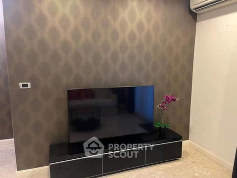 1-BR Condo At The Crest Sukhumvit 34, 15th-Floor, 200m To BTS Thong Lor (ID 3075421)