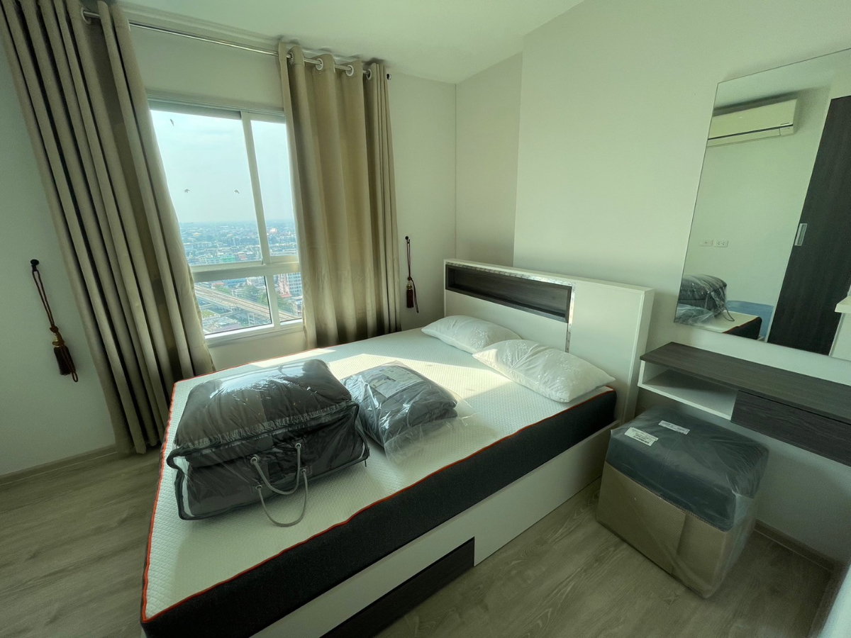 picture For rent  -  Chewathai phetkasem 27 - 6/16