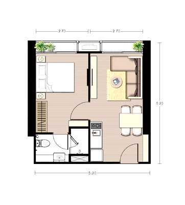 Condos for sale : A045747 Noble BE19
