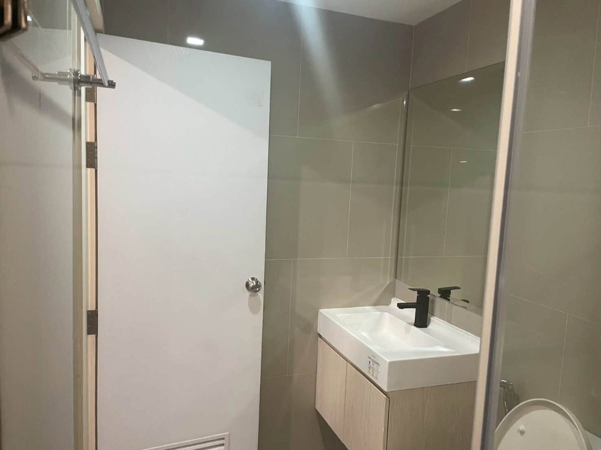 picture Condo for Sale : Rich Park @ Triple Station - 11/12