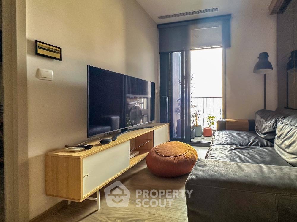 รูป คอนโด 1 ห้องนอน ขาย โอกะ เฮาส์ สุขุมวิท 36 ชั้น 18 ใกล้ BTS ทองหล่อ (ID 2047650) - รูปที่ 2/19