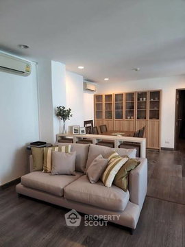 2-BR 83 Sqm Condo For Rent Rende Sukhumvit 23, Near MRT Sukhumvit (300m) (ID 3075403)