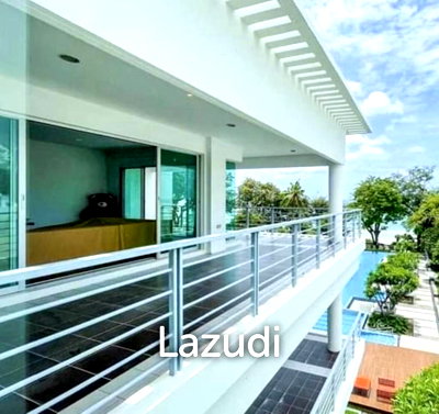 ขายคอนโด : CONDO BAAN SAN DAO  : 3 bed penthouse