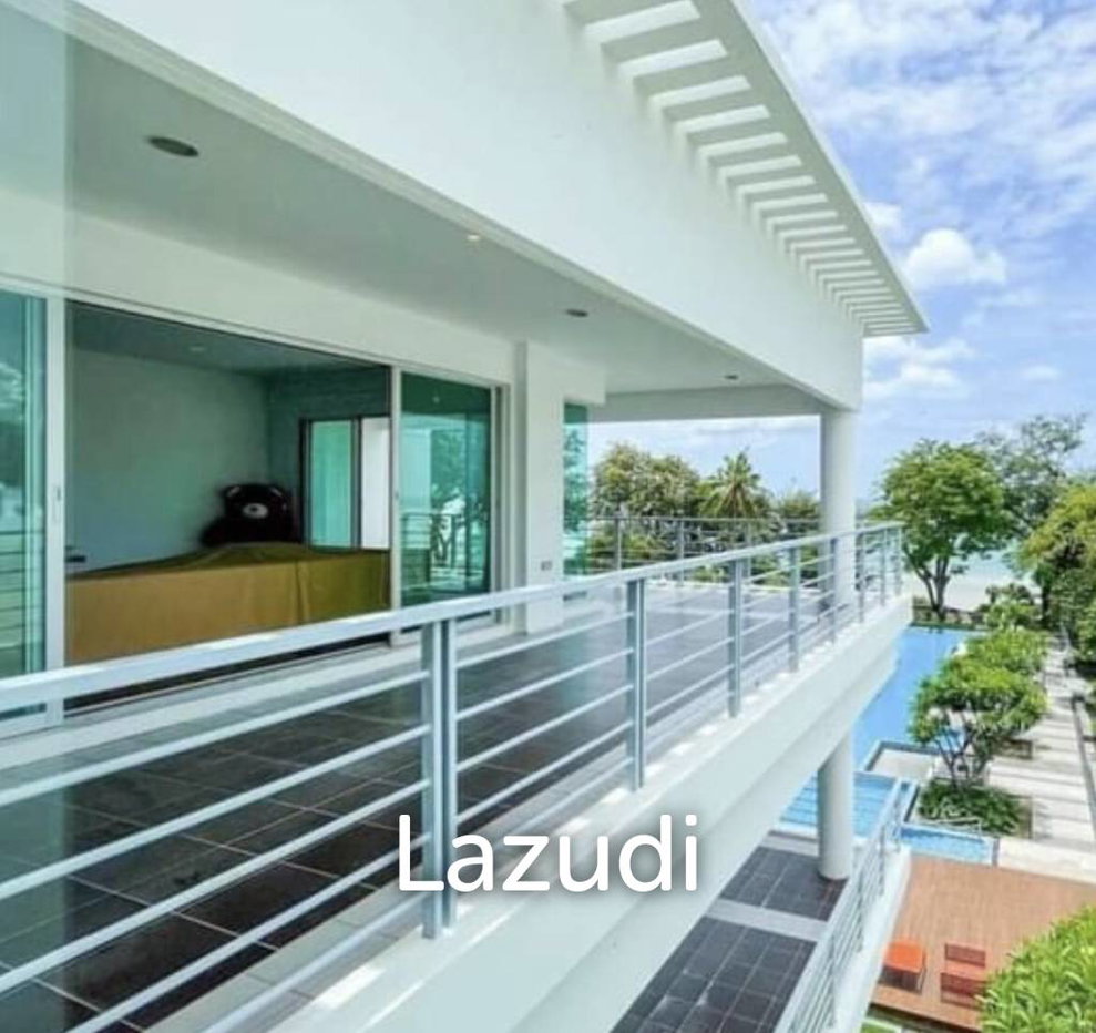 รูป CONDO BAAN SAN DAO : 3 bed penthouse - รูปที่ 1/10