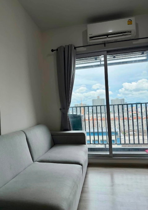 picture Rent Condo Niche Mono Ramkhamhaeng - 4/6