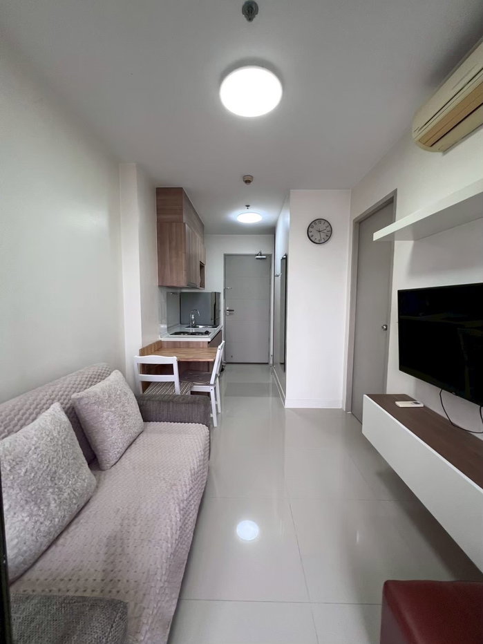 รูป ✨🍁FOR RENT | IDEO MIX SUKHUMVIT 103 | Ready to Move In! - รูปที่ 2/8