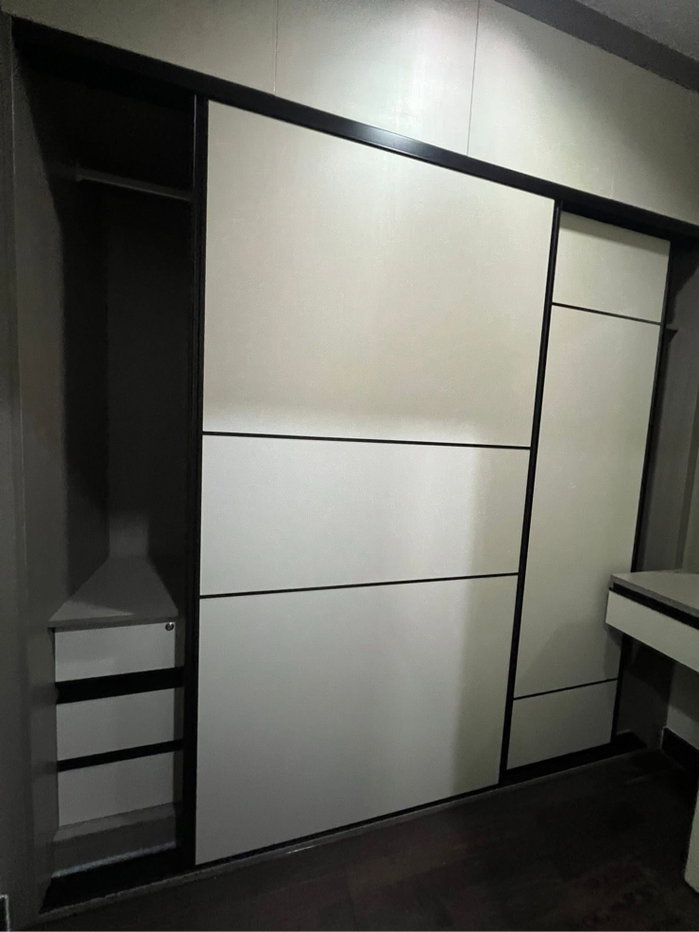 รูป 🔥 For Rent - Ideo Q Phayathai | 1 ห้องนอน | เช่าเพียง 22,000!! รีโนเวทใหม่ 🔥 - รูปที่ 3/11