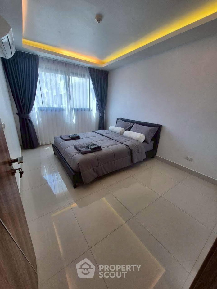 รูป ราคาน่าสนใจ 1 ห้องนอน 39 ตร.ม. คลับรอยัล คอนโดมิเนียม ใกล้ นาเกลือ (ID 3078351) - รูปที่ 5/9