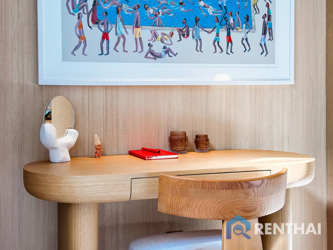 รูป สำหรับ ขาย คอนโด 2 ห้องนอน ที่ The Standard Residences - รูปที่ 11/25