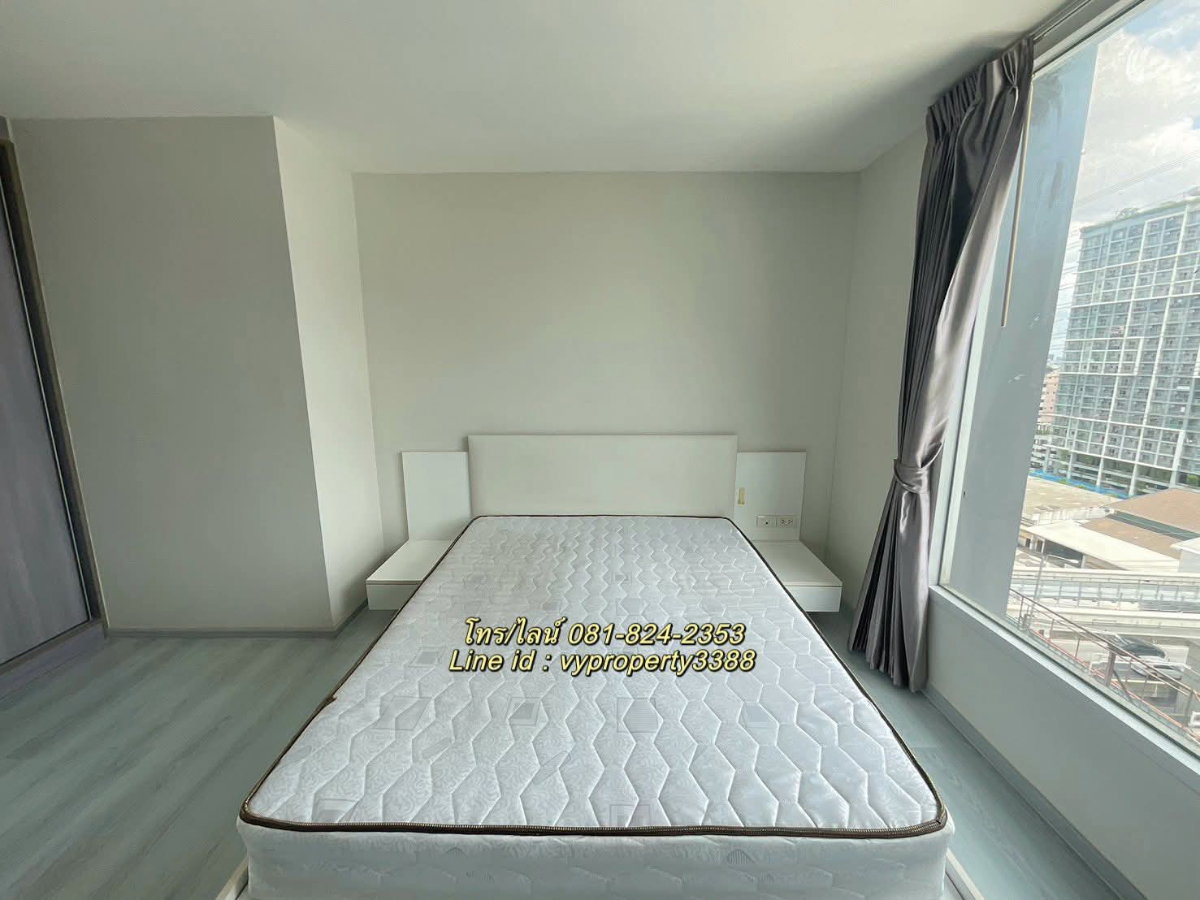 picture Condo for rent, Condo Grene Chaengwattana (2Bedroom 2Bathroom)  - 10/23