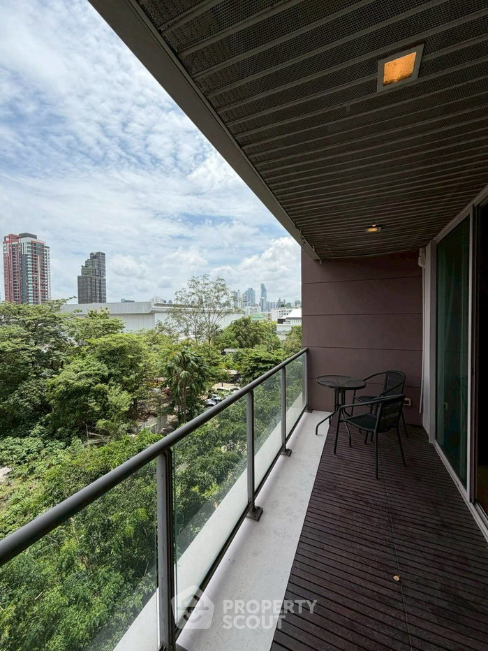 picture 2-BR Condo The Lofts Yennakart, 5th Floor, Chong Nonsi (ID 3078475) - 15/19