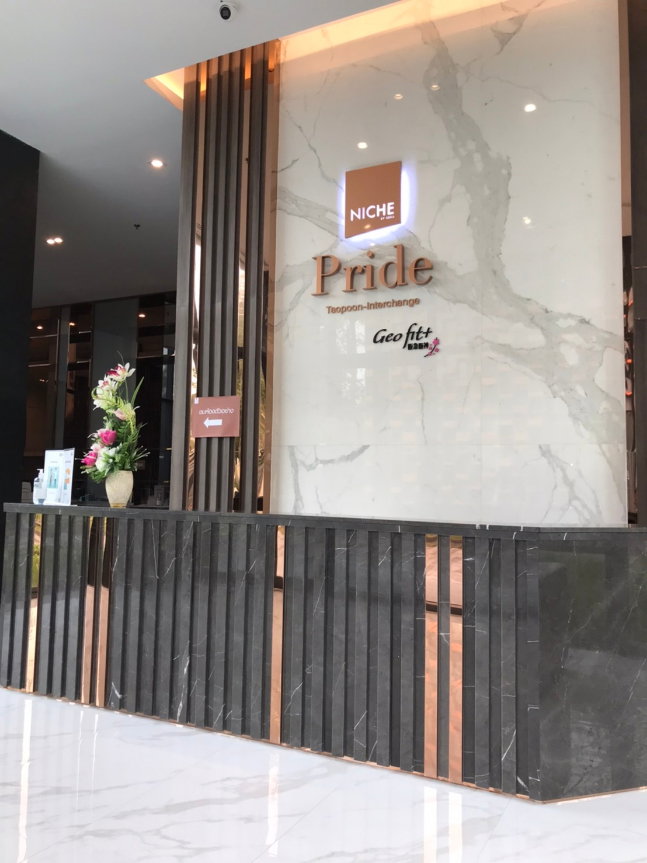 รูป คอนโดให้เช่า Niche Pride Taopoon - Interchange (นิช ไพรด์ เตาปูน-อินเตอร์เชนจ์) - รูปที่ 6/48