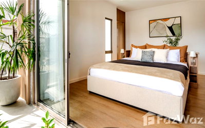 Houses for sale Bang Lamung Chonburi : 4 Bedroom House for sale at Horizon By Patta  5932004