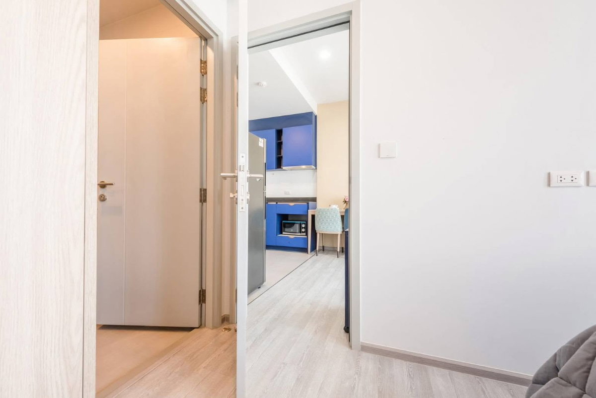 รูป 🏢 ให้เช่าคอนโด : XT EKKAMAI (เอ็กซ์ที เอกมัย) รหัสทรัพย์ | 📌LNP-C14037 - รูปที่ 8/16