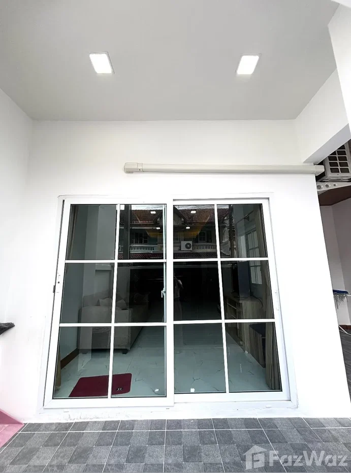รูป บ้านเดี่ยวให้เช่า 3 ห้องนอน ในโครงการ หมู่บ้านอนุภาษมโนรมย์ 6575075 - รูปที่ 15/19