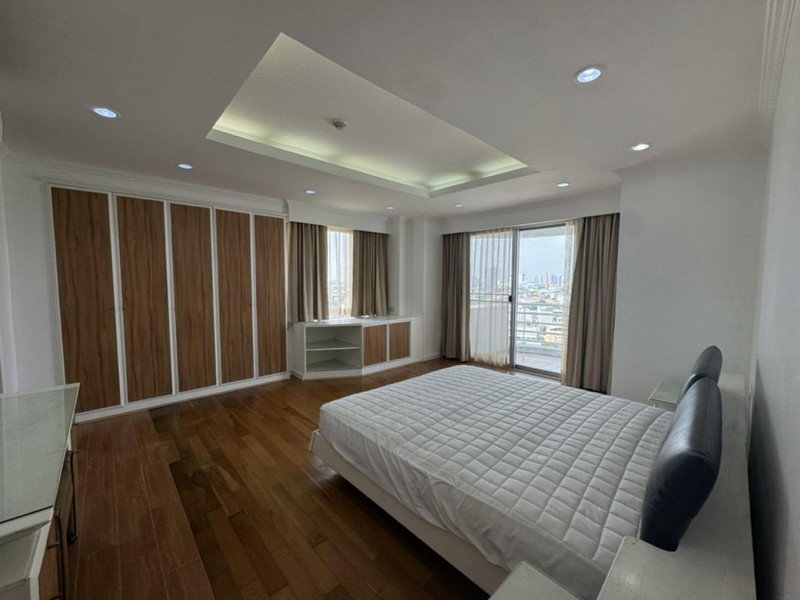 รูป A045466 NS Tower Central City Bangna - รูปที่ 4/8