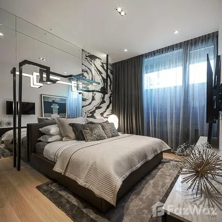 รูป ขาย คอนโด 1 ห้องนอน ในโครงการ 28 ชิดลม 25102 - รูปที่ 10/13