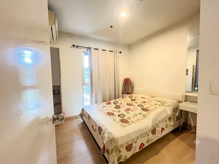 picture Sale! The Parkland Lakeside Srinakarin - 3/5
