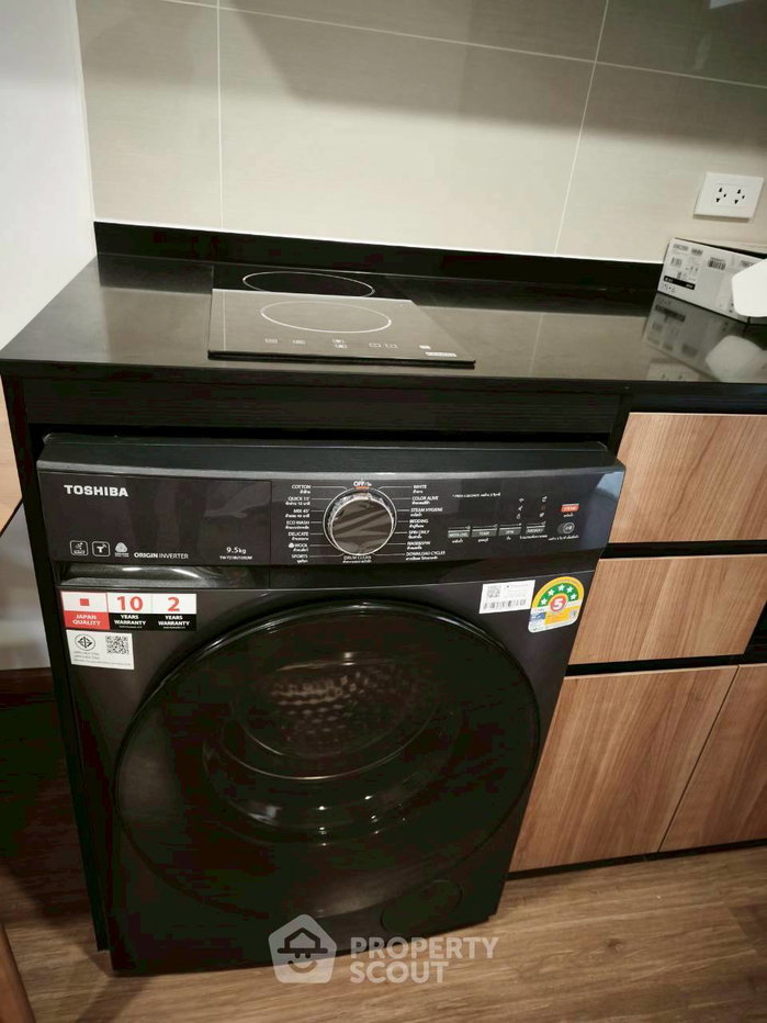 picture 2-BR Condo At The Livin Phetkasem, 24th-Floor Near MRT Phasi Charoen (ID 3078691) - 5/47