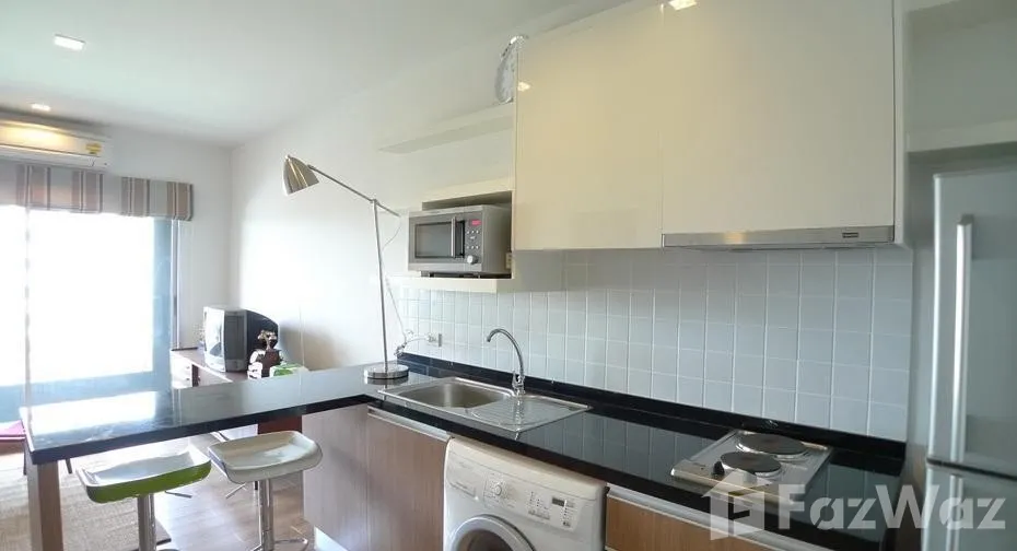 picture 1 Bedroom Condo for sale at The Seed Musee 30403 - 12/12