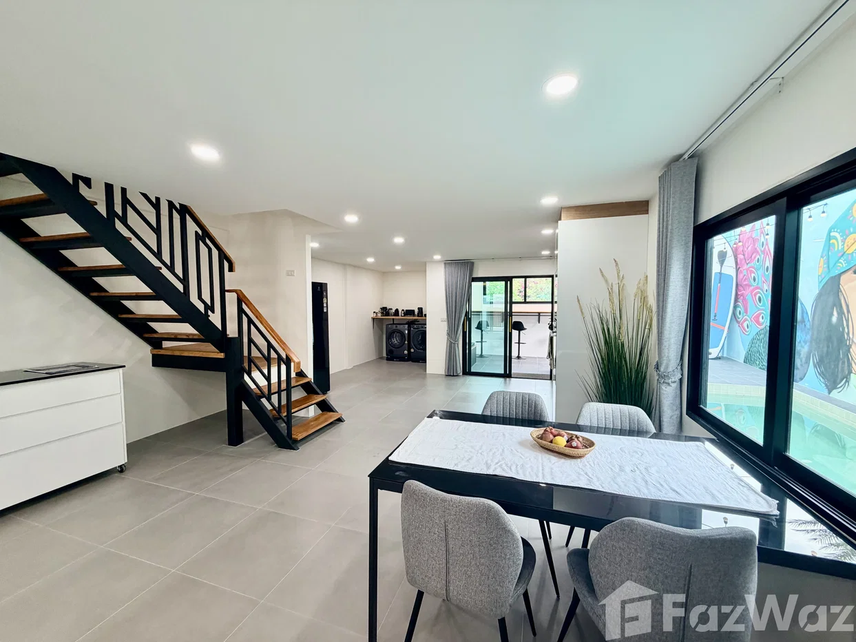 รูป ขาย วิลล่า 4 ห้องนอน ใน หนองแก, ประจวบคีรีขันธ์ 6569750 - รูปที่ 3/28