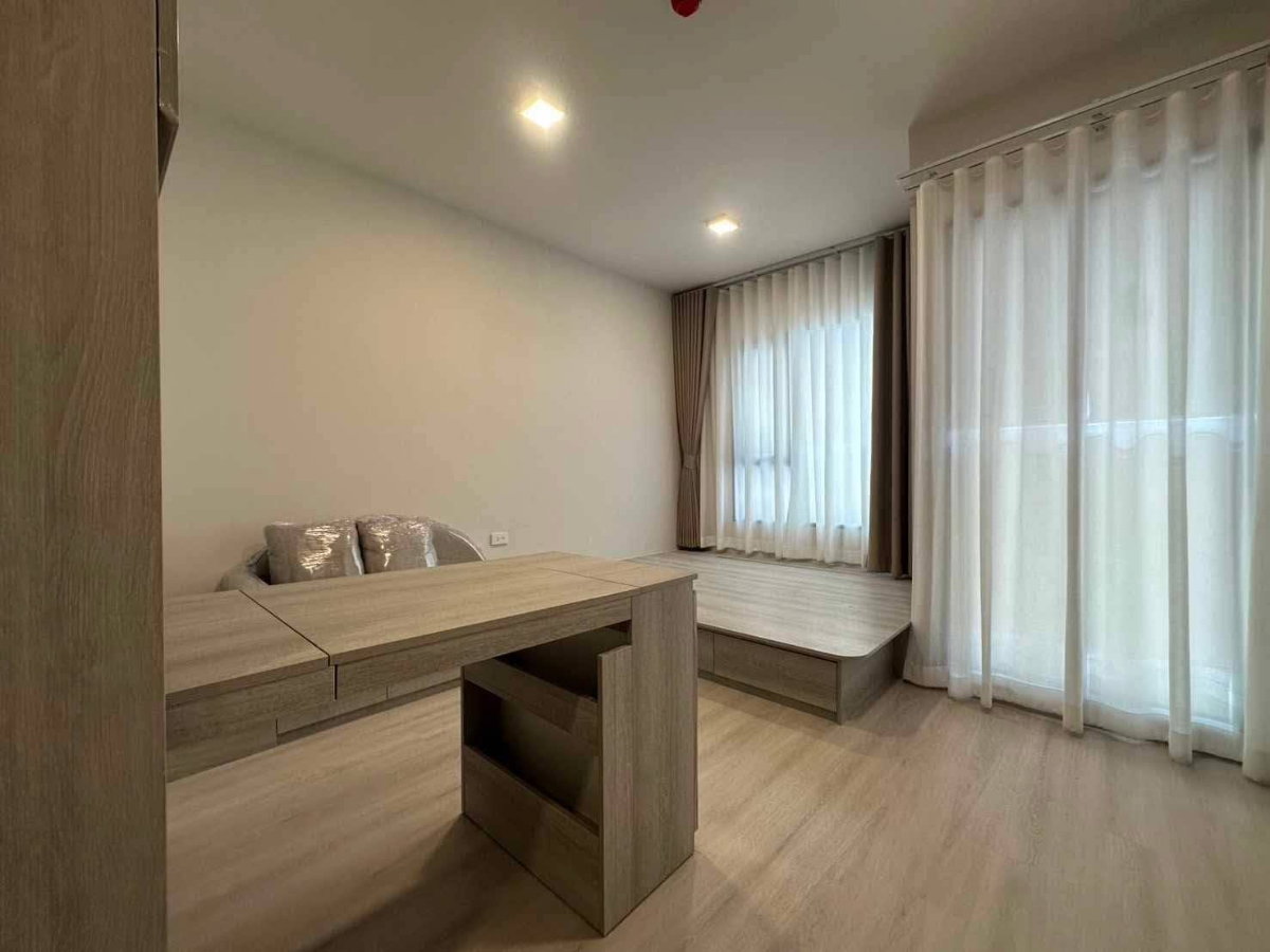 picture @Condorental condo for rent COBE Ratchada - Rama 9 - 2/16
