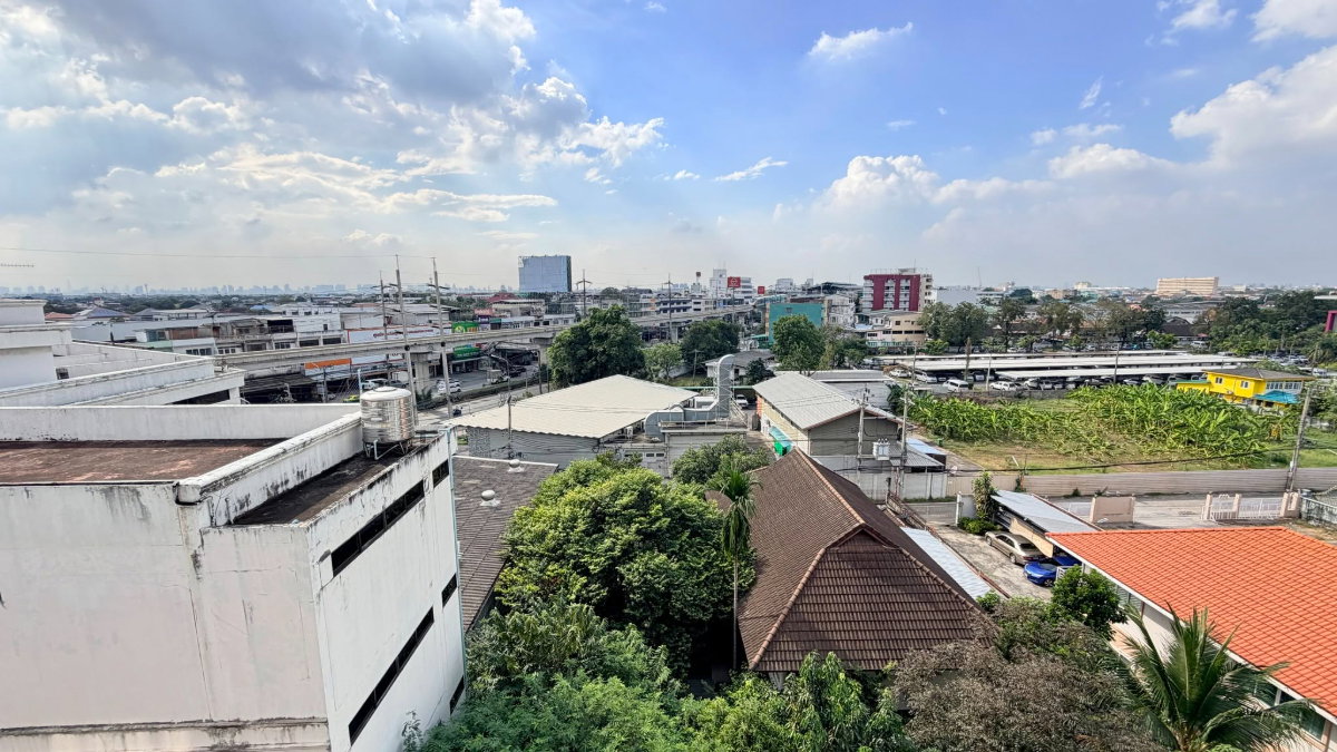 รูป 🏢 ขายคอนโด : dcondo Ram Intra (ดีคอนโด รามอินทรา) รหัสทรัพย์ | 📌LNP-C14046 - รูปที่ 25/26