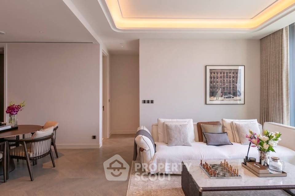 picture 2-BR 140 Sqm Condo At One 89 Wireless Near MRT Lumphini (200m) (ID 2969438) - 6/15