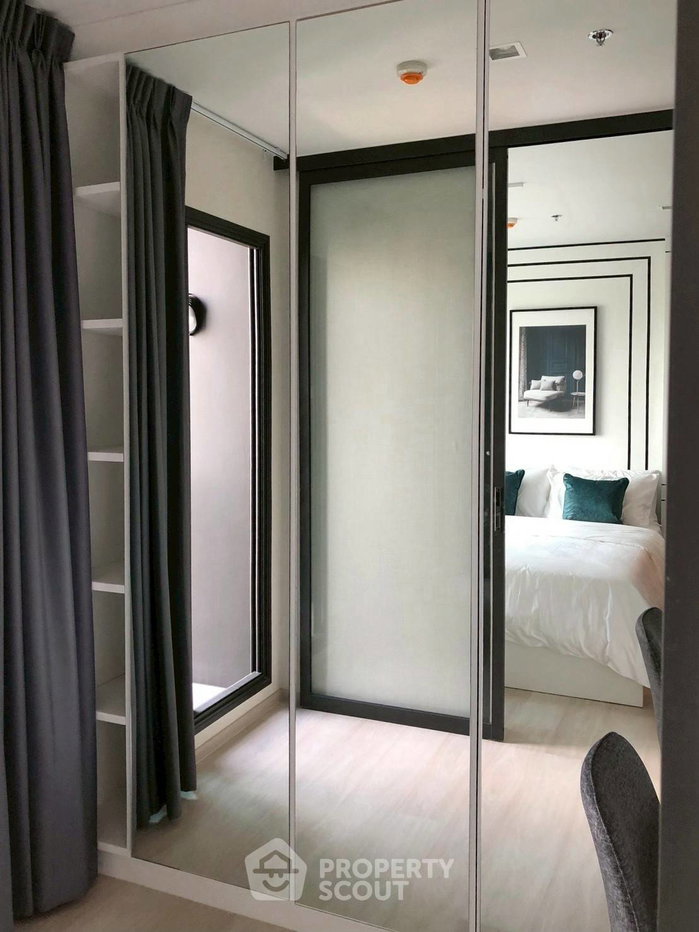 picture 1-BR Condo For Rent At Life One Wireless, BTS Phloen Chit (ID 3078461) - 6/6