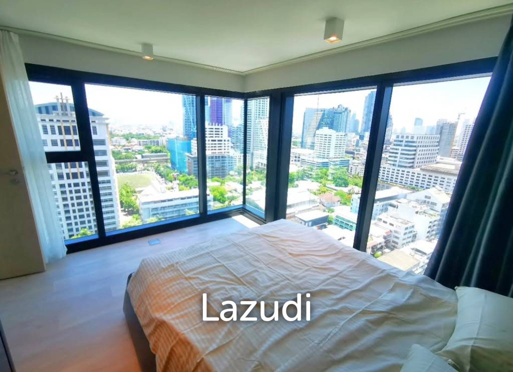 รูป 2 Bed 1 Bath 75 SQ.M The Lofts Silom - รูปที่ 10/22