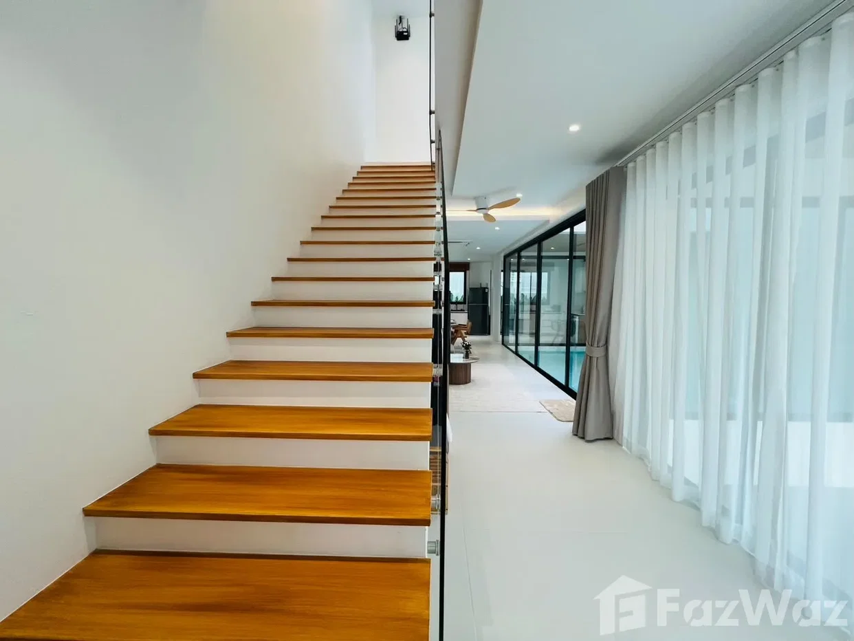 รูป วิลล่าให้เช่า 3 ห้องนอน ใน เชิงทะเล, ภูเก็ต 6574574 - รูปที่ 6/14