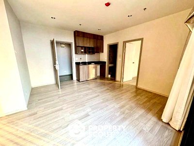 Condos for sale : 2-BR 56 Sqm Condo For Sale At Ideo Mobi Sukhumvit Eastpoint, 400m to BTS Bearing (ID 3078402)