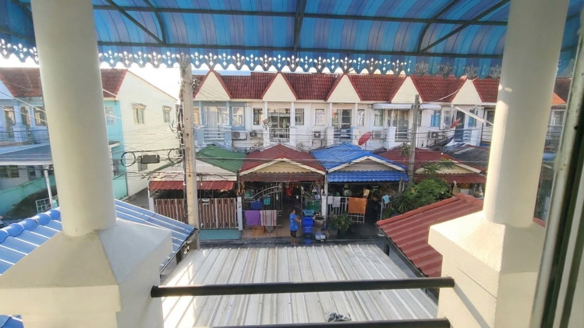 picture Urgent Sale! 2-Storey Townhouse in Chutima Phase 5 🔥 - 12/19