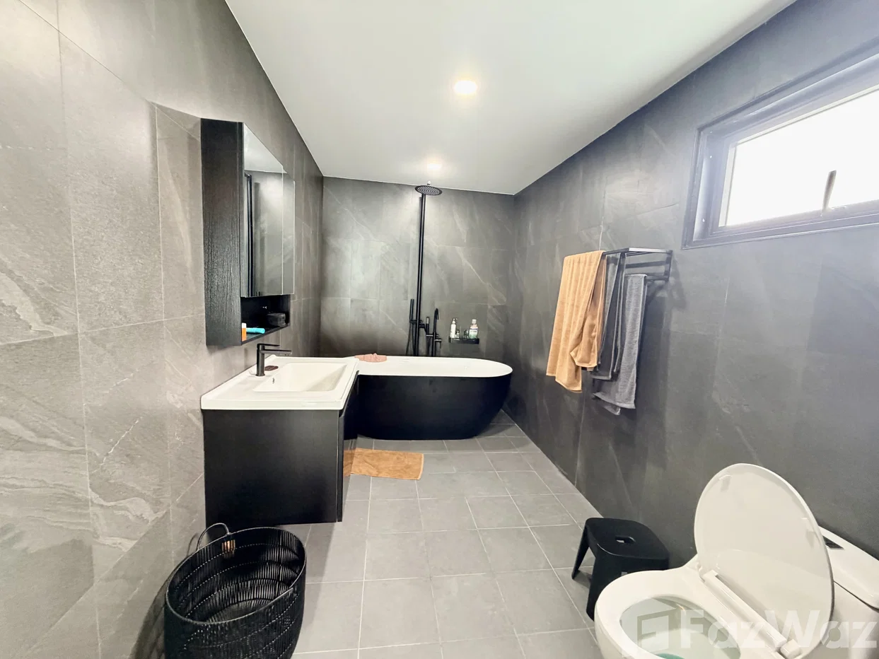 รูป ขาย วิลล่า 4 ห้องนอน ใน หนองแก, ประจวบคีรีขันธ์ 6569750 - รูปที่ 10/28