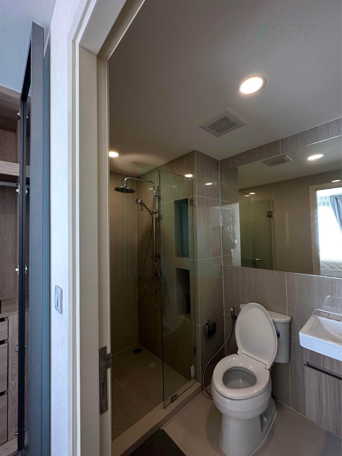 picture For Sell Condo IKON SUKHUMVIT 77 Building B, Floor 8,1 bed room, Room size 29 sqm - 4/8