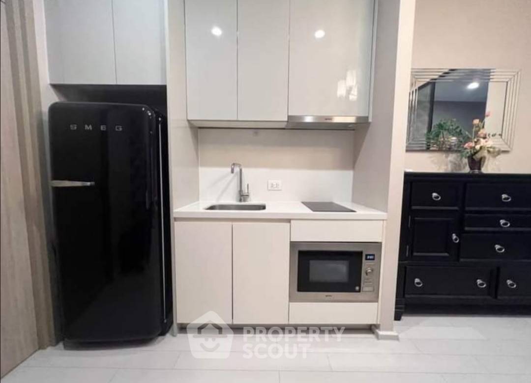 รูป คอนโด 1 ห้องนอน 45 ตร.ม. Noble Ploenchit ใกล้ BTS เพลินจิต 100 ม. (ID 1347307) - รูปที่ 9/10