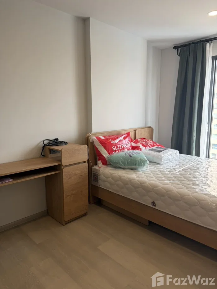 รูป ขาย คอนโด 1 ห้องนอน ในโครงการ แอสปาย อ่อนนุช สเตชั่น 6575007 - รูปที่ 4/5
