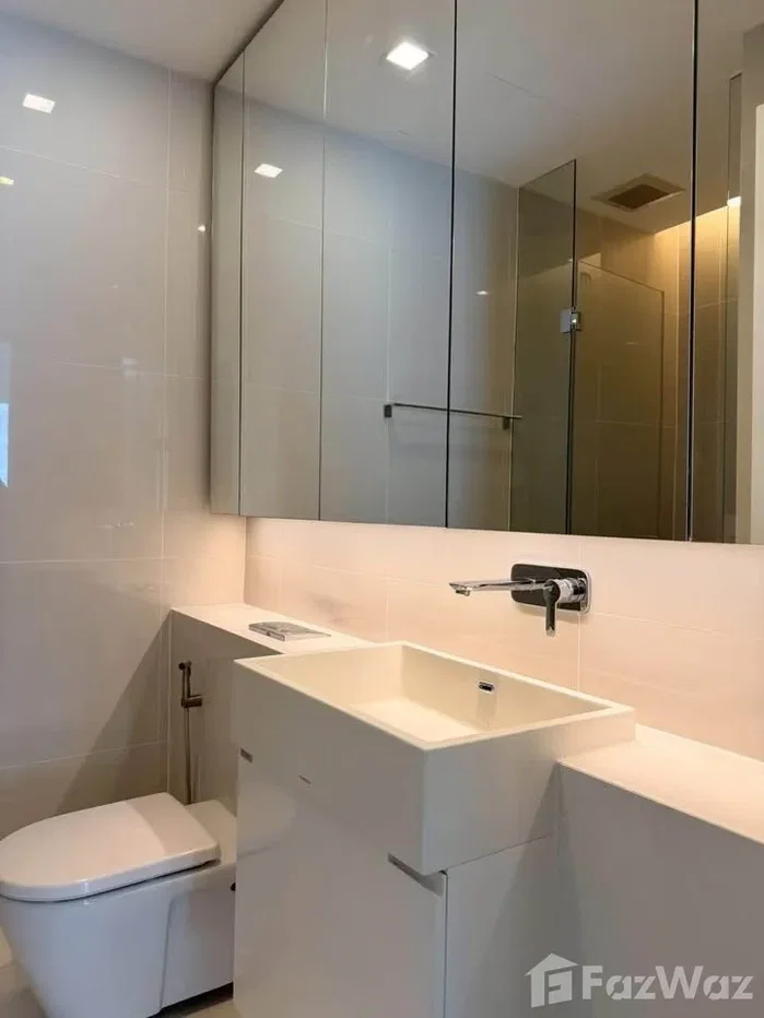 picture The Saint Residences Condo for rent near MRT Phahonyothin 6575670 - 13/14
