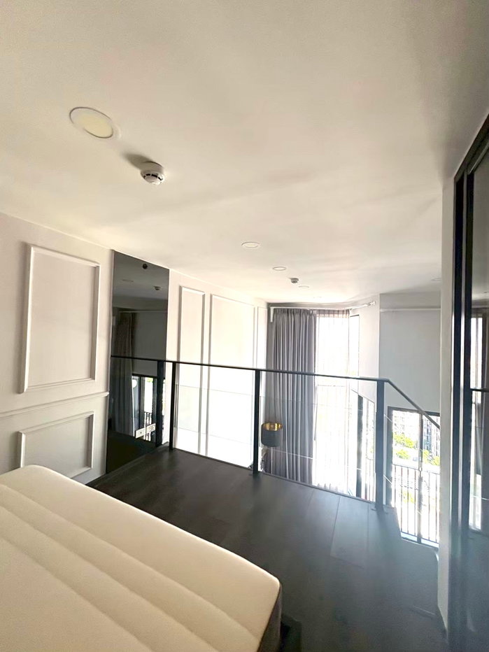 picture 🏙Duplex condo 🔥Knightsbridge space Ratchayothin🔥🚅 Next to BTS Phaholyothin 24,Major Ratchayothin ☎️Tel/What App:0917061999 Khun Kwa - 6/12