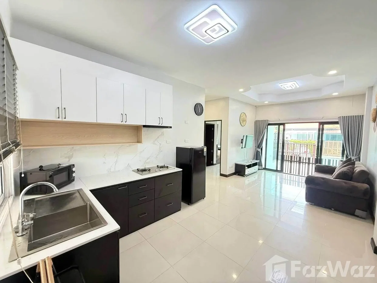 picture The Ville Jomtien 6574696 - 2/8