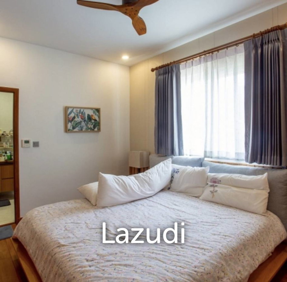 picture ORCHID PALM HOME 6 : 5 bed luxury pool villa - 12/39