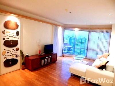 ขายคอนโด : ขาย คอนโด 1 ห้องนอน ในโครงการ เดอะ เลค 30592