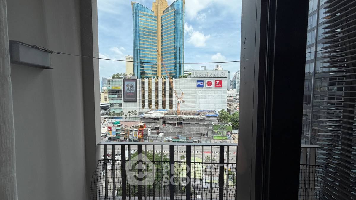 picture 2-BR Condo At Muniq Sukhumvit 23, MRT Sukhumvit 100m (ID 3078728) - 8/31