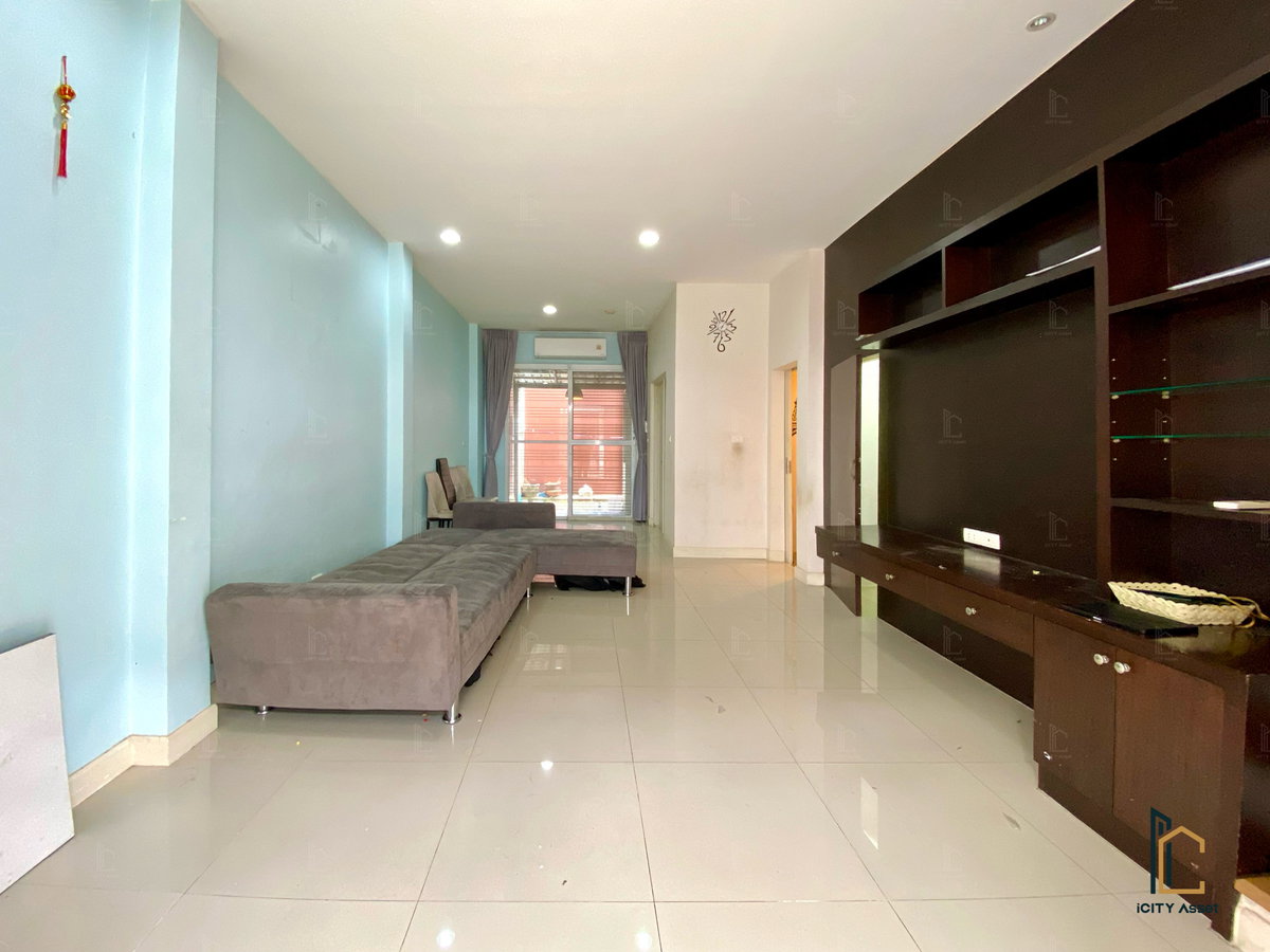 รูป 🔥แปลงมุม ให้เช่าด่วน!! 3b3b A 30k - Baan Klang Muang Sathorn-Taksin 2 📞Call 090 919 9898 - รูปที่ 3/15