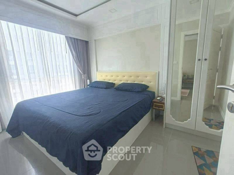รูป คอนโด 1 ห้องนอน 35 ตร.ม. โครงการ The Orient Resort & Spa พัทยา (ID 3070886) - รูปที่ 9/11