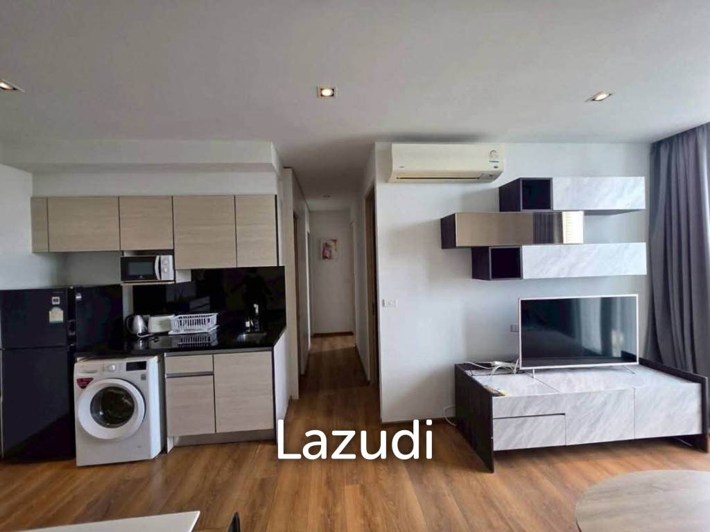 รูป 2 Bed 1 Bath 55 SQ.M Park Origin Phromphong - รูปที่ 5/14